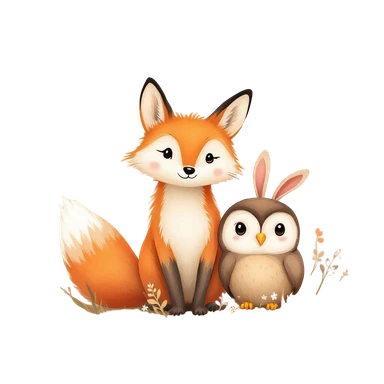 ANIMALS
