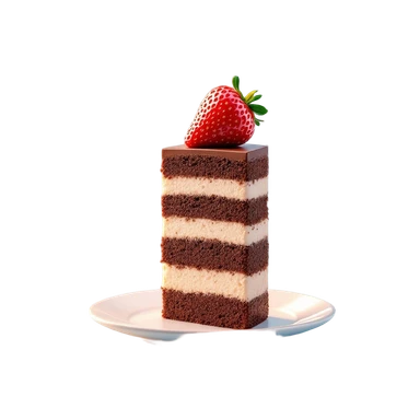DESSERTS