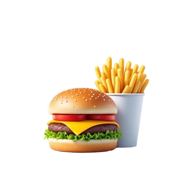 FASTFOOD