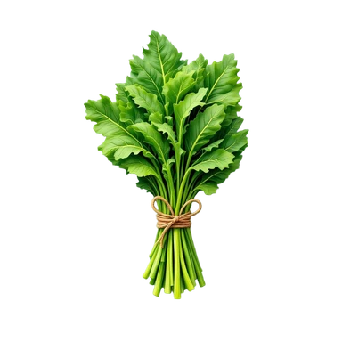 GREENS